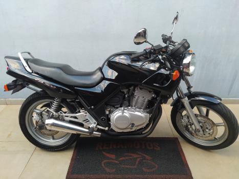 HONDA CB 500 , Foto 1