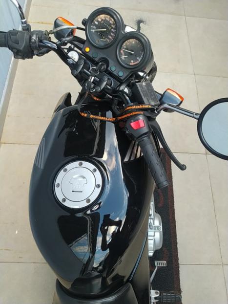 HONDA CB 500 , Foto 2