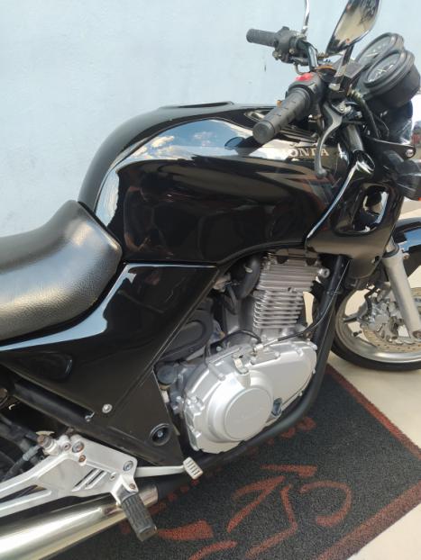 HONDA CB 500 , Foto 3