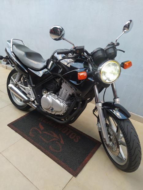HONDA CB 500 , Foto 5
