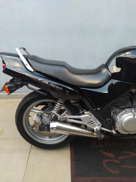 HONDA CB 500 , Foto 6