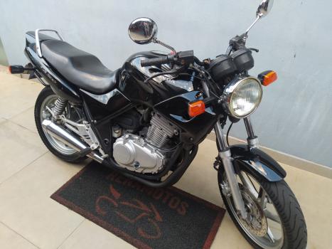 HONDA CB 500 , Foto 9