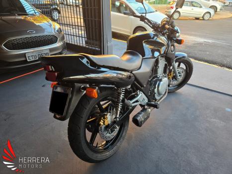 HONDA CB 500 , Foto 3