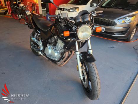 HONDA CB 500 , Foto 4