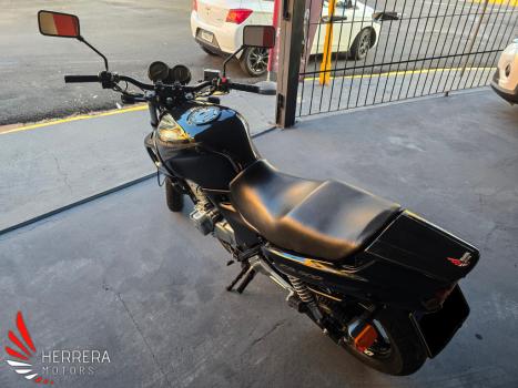 HONDA CB 500 , Foto 5