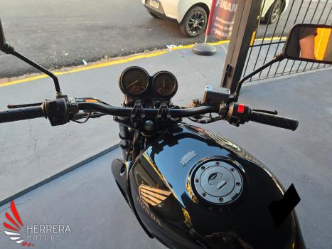 HONDA CB 500 , Foto 6