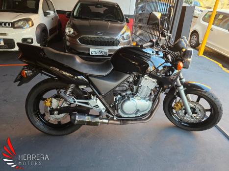 HONDA CB 500 , Foto 7