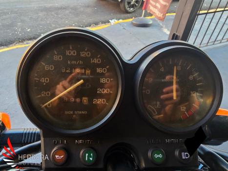 HONDA CB 500 , Foto 8