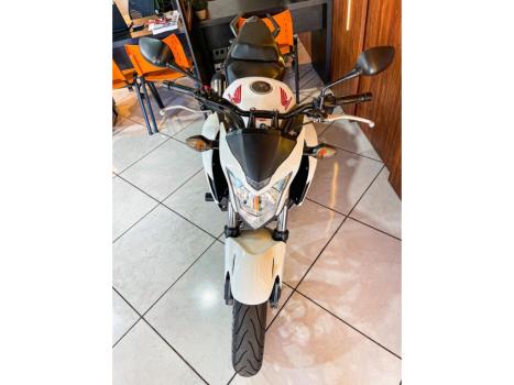 HONDA CB 500 F , Foto 4