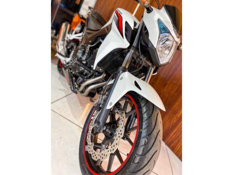 HONDA CB 500 F , Foto 6