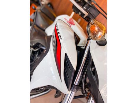 HONDA CB 500 F , Foto 7