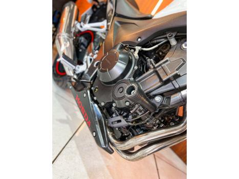 HONDA CB 500 F , Foto 8