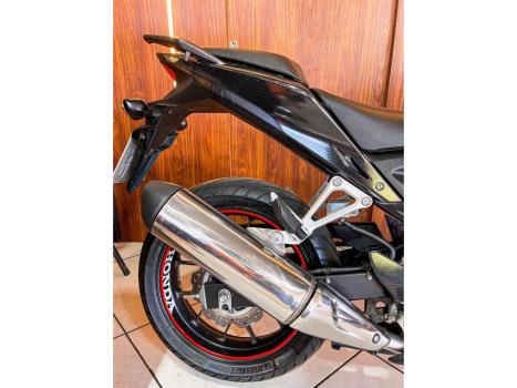 HONDA CB 500 F , Foto 9
