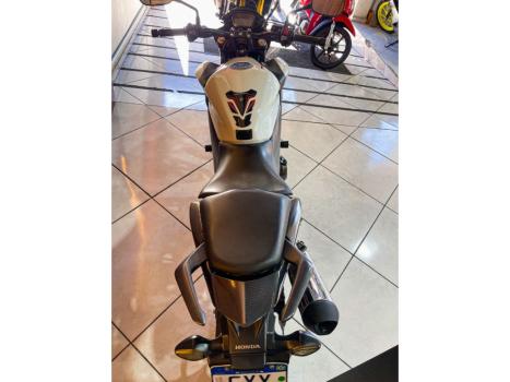 HONDA CB 500 F , Foto 10
