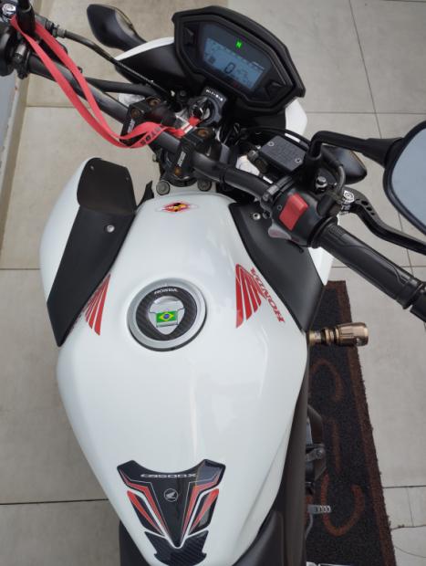 HONDA CB 500 F , Foto 7