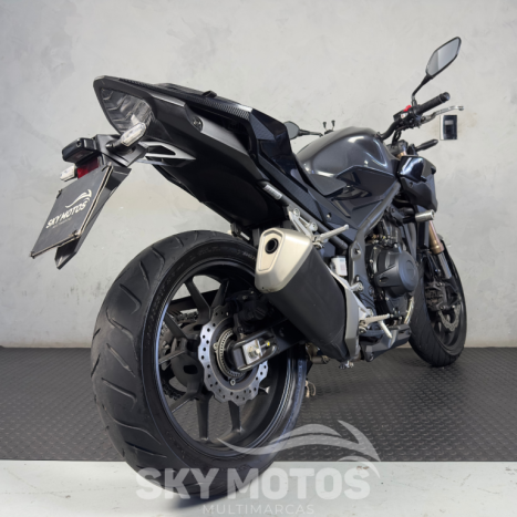 HONDA CB 500 F , Foto 6