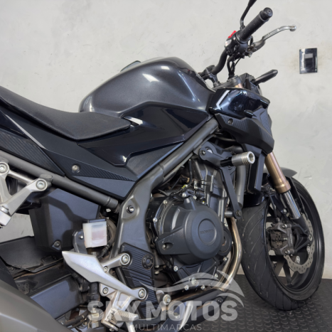 HONDA CB 500 F , Foto 7