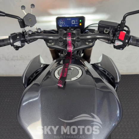 HONDA CB 500 F , Foto 9