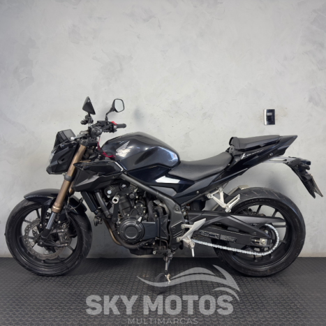 HONDA CB 500 F , Foto 10