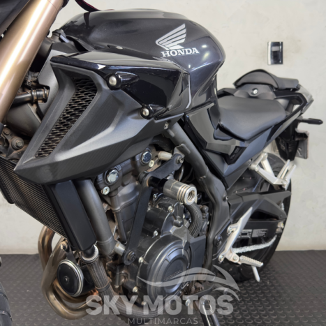 HONDA CB 500 F , Foto 14