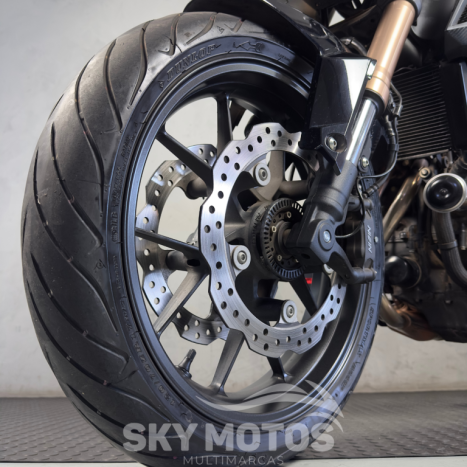 HONDA CB 500 F , Foto 15
