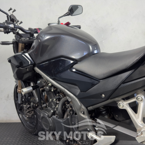 HONDA CB 500 F , Foto 17
