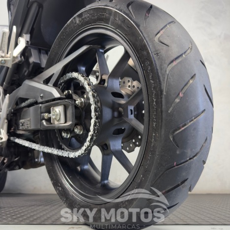 HONDA CB 500 F , Foto 18