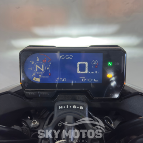 HONDA CB 500 F , Foto 19