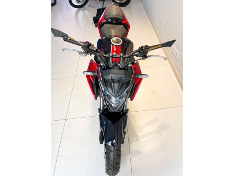 HONDA CB 500 F ABS, Foto 4