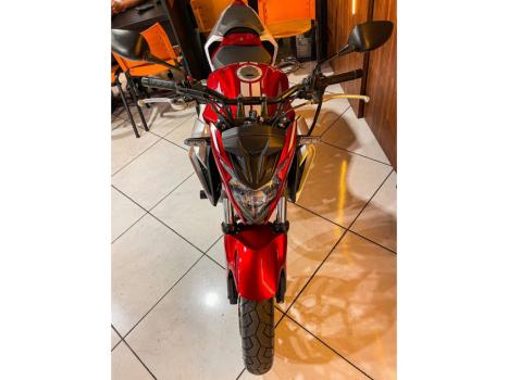 HONDA CB 500 F ABS, Foto 4