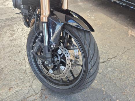 HONDA CB 500 F ABS, Foto 7