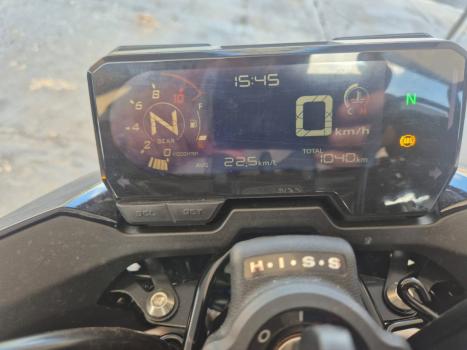 HONDA CB 500 F ABS, Foto 9