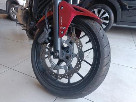 HONDA CB 500 F ABS, Foto 7