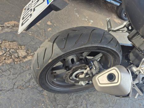HONDA CB 500 F ABS, Foto 8