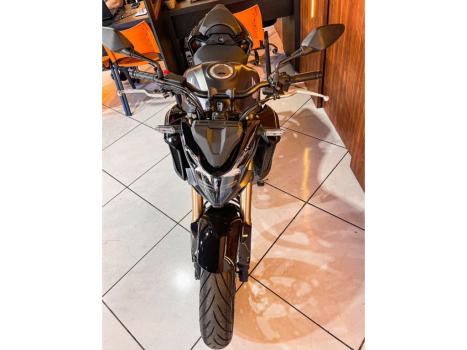 HONDA CB 500 F ABS, Foto 4