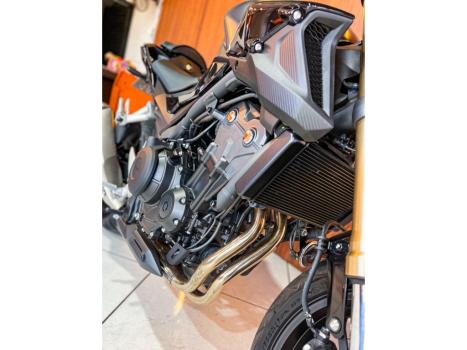 HONDA CB 500 F ABS, Foto 6