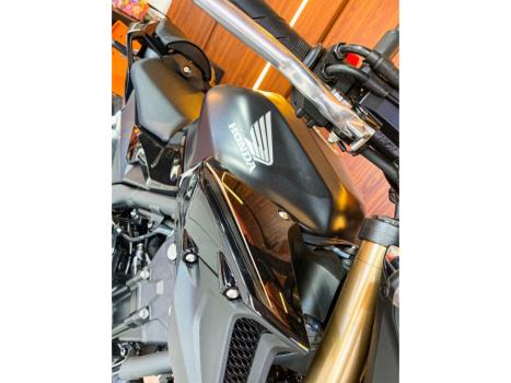 HONDA CB 500 F ABS, Foto 7