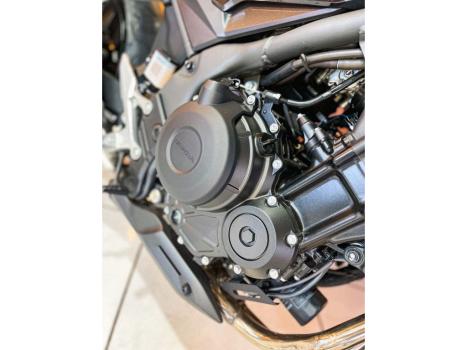 HONDA CB 500 F ABS, Foto 8