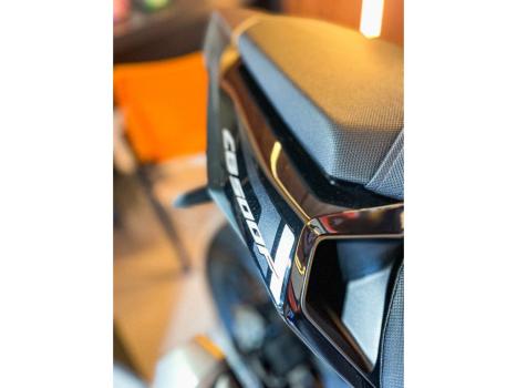 HONDA CB 500 F ABS, Foto 9