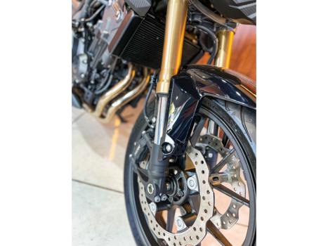HONDA CB 500 F ABS, Foto 10