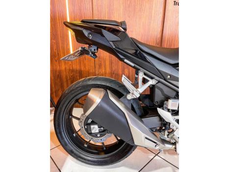 HONDA CB 500 F ABS, Foto 11