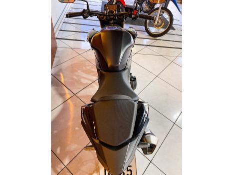 HONDA CB 500 F ABS, Foto 12