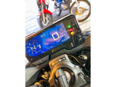 HONDA CB 500 F ABS, Foto 13