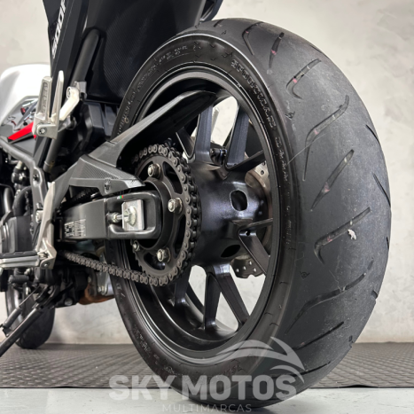 HONDA CB 500 F ABS, Foto 12