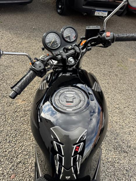HONDA CB 500 FOUR, Foto 2