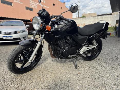 HONDA CB 500 FOUR, Foto 4