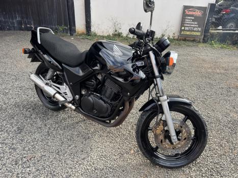 HONDA CB 500 FOUR, Foto 6