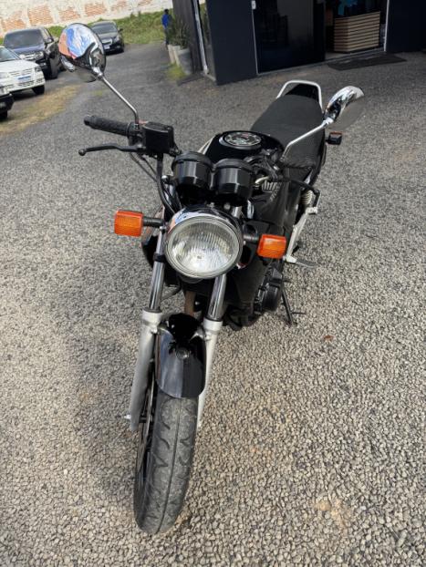 HONDA CB 500 FOUR, Foto 7
