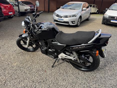 HONDA CB 500 FOUR, Foto 8