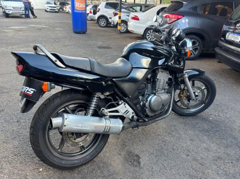 HONDA CB 500 FOUR, Foto 1